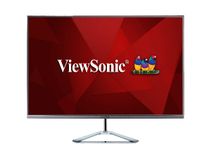 ViewSonic unveils its Frameless Design Monitor