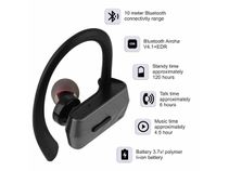 ZAKK announces its Bluetooth headphones ZAKK TWINS in India ZAKK announces its Bluetooth headphones ZAKK TWINS in India