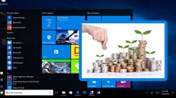 10 money management apps for Windows
