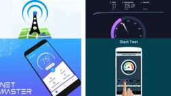 7 apps to check your internet speed