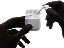 Reports of Apple Air-Pods exploding while in use surfacing on the internet