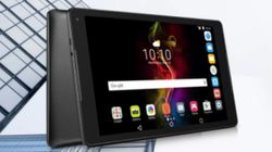 Alcatel Pop 4 coming to India on February 16, hints teaser