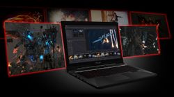 Asus FX503 gaming laptop review: Delivers the power and performance you need