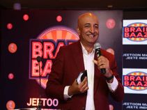 TIL launches BrainBaazi a live gaming on mobile TIL launches BrainBaazi a live gaming on mobile