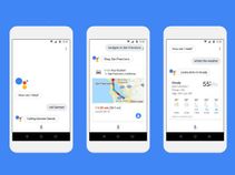 Google Assistant Go now listed on Play Store; find out its features Google Assistant Go now listed on Play Store; find out its features