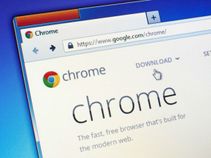 Google Chrome will warn users if websites are not secure Google Chrome will warn users if websites are not secure