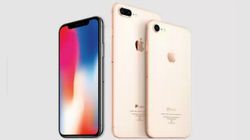 Holi Offers: Discounts on Apple iPhone X, iPhone 8 Plus, iPhone 7 and more