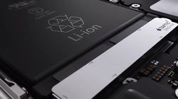 How difficult can it be to change an iPhone Battery?