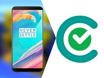 How to buy OnePlus 5T with Cashify's Buyback program