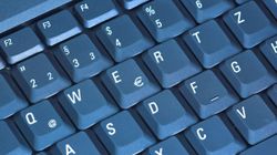 How to customize your keyboard's key?