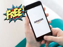 How to get enjoy free stuff on Amazon