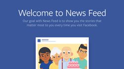 How to have a control over your Facebook news feeds