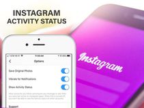 How to hide your Instagram activity status