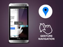 How to use gesture navigation controls on Android smartphones