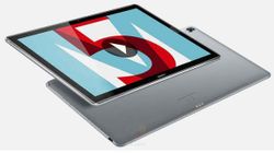 Huawei to launch MediaPad M5 10” tablet at MWC; price and features