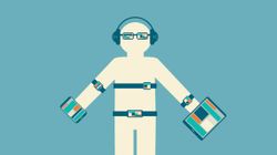 Human body could soon be able power and recharge wearable devices