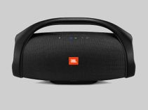 JBL Boombox portable speaker launched with 20000mAh battery in India