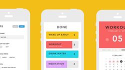 Make or break any habit with these amazing sites and apps