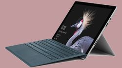 Microsoft announces new Surface Pro for India at Rs 64,999