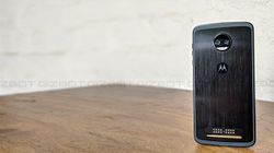 Moto Z2 Force Review: Late to the party but still a winner