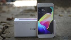 Oppo A71 (2018) first impression: Will AI Beauty feature make the phone competitive