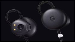 Google Pixel Buds now available in more countries