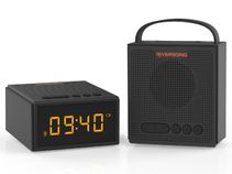 Riversong Fusion and Aqueous Bluetooth speakers launched at Rs. 1,999 and Rs. 2,299
