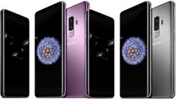 Samsung Galaxy S9 vs 7 best smartphones from last year