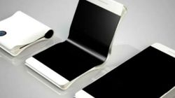Samsung to promote its foldable smartphone as 'the future'