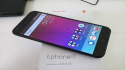 Smartron 'tphone P' review: Impressive battery backup and premium design