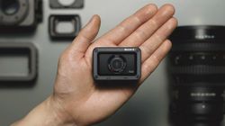 Sony introduces new waterproof ultra-compact RX0 camera in India