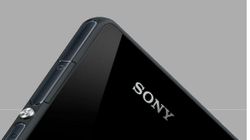 Sony reportedly working on a bezel-less 4K ready smartphone