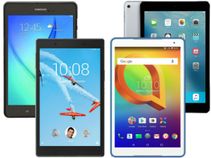 Special discounts on best tablets available in India right now