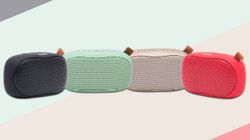 Toreto Bang TOR-307 pocketsize Bluetooth speaker launched at Rs. 1,799