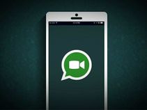 WhatsApp to soon support group video calls on Android WhatsApp to soon support group video calls on Android