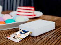 Xiaomi launches portable smartphone image printer with AR technology