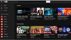 YouTube Dark Theme option is now available for some iPhone users YouTube Dark Theme option is now available for some iPhone users