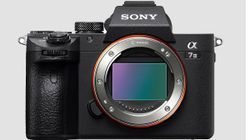 Sony Expands its “Full-frame Mirrorless” Line-up with New A7 III