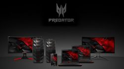 Acer becomes number one PC gaming brand in India Acer becomes number one PC gaming brand in India
