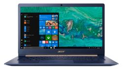 Acer Swift 5 launched in India: Specs, price, and more