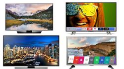 Amazon Summer Carnival Sale on Smart TVs: Upto 40% off, Cashback, Exchange offers, No EMI Cost Amazon Summer Carnival Sale on Smart TVs: Upto 40% off, Cashback, Exchange offers, No EMI Cost