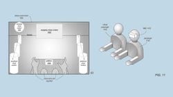 Apple files patent for a VR device that reduces motion sickness