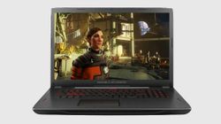 Asus ROG Strix GL702ZC with eight-core AMD Ryzen 1700 processor launched in India