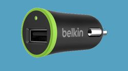 Belkin expands accessories portfolio to Android smartphones