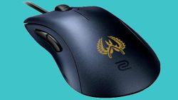 BenQ unveils Zowie gaming mice with the 3360 sensor
