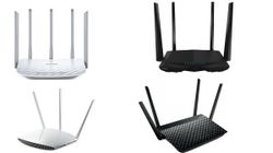 Best dual-band routers to buy in India