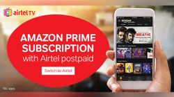 The best telecom mobile app: Right here, right now