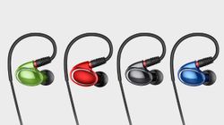FiiO launches FH1 dual driver IEM based headphones in India