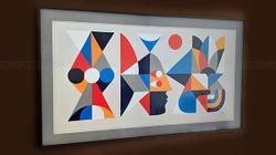 Samsung Frame TV Review: More than just your conventional TV