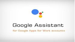 Google Assistant 